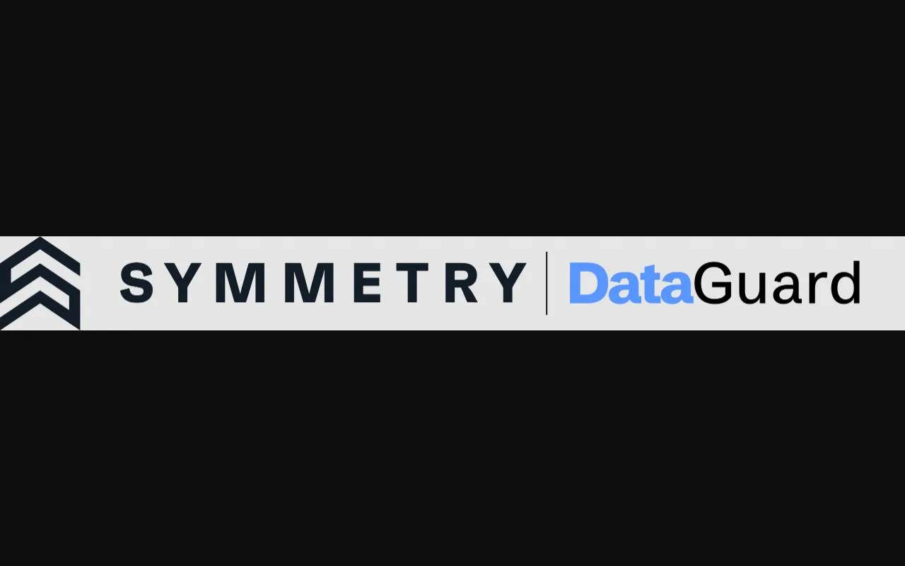 Symmetry DataGuard — preview