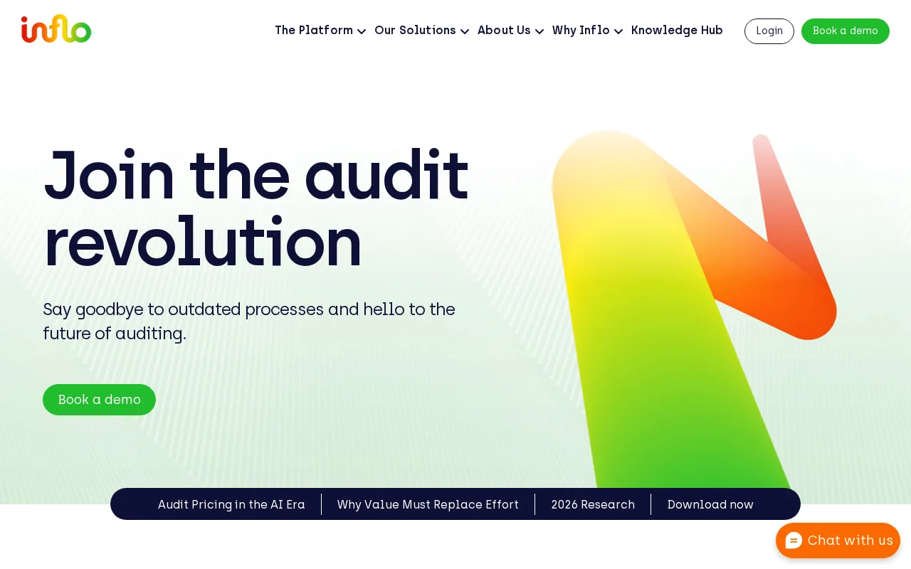 inflo — preview