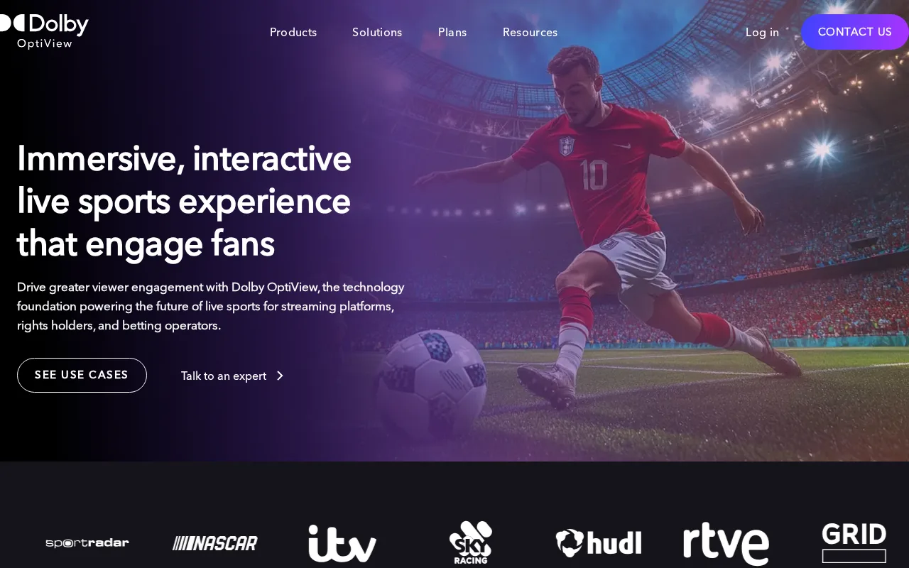 Dolby.io Media Processing (Noise Reduction & Dialogue Enhancement) — preview