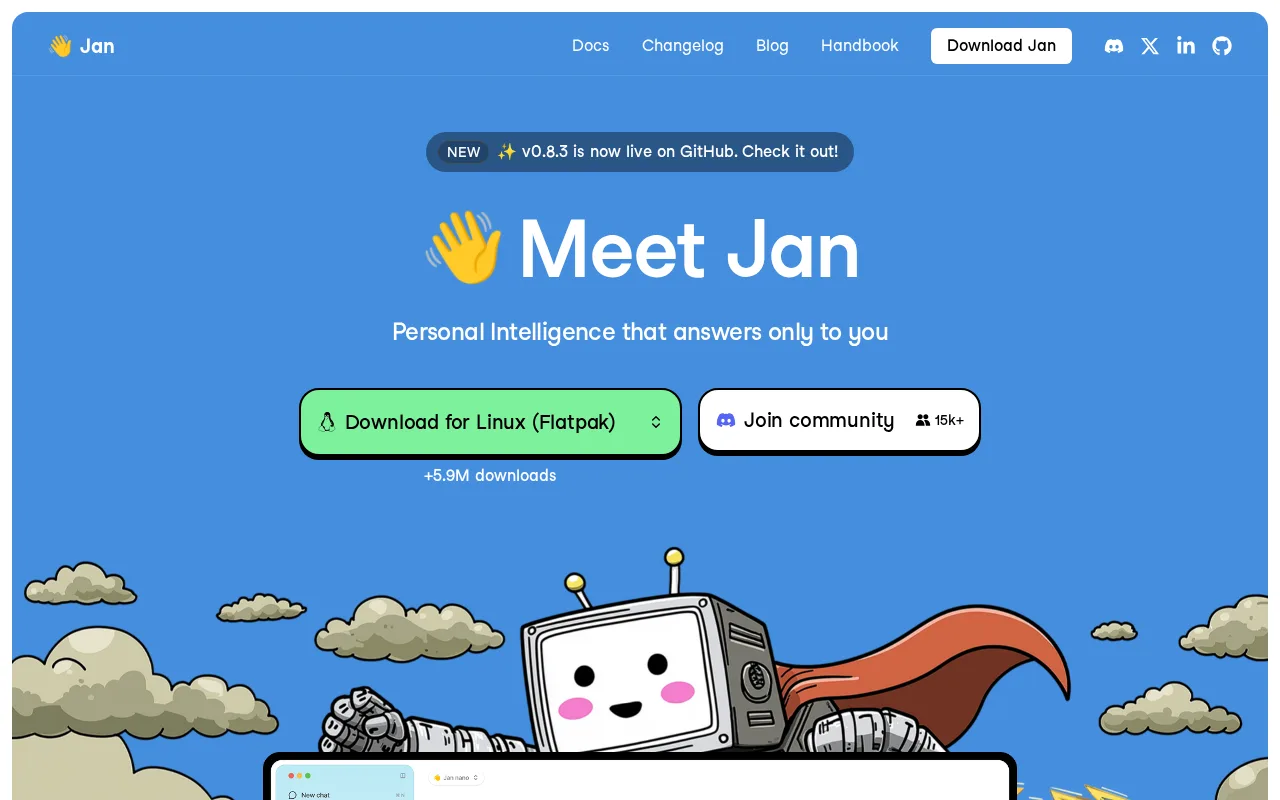 Jan — preview