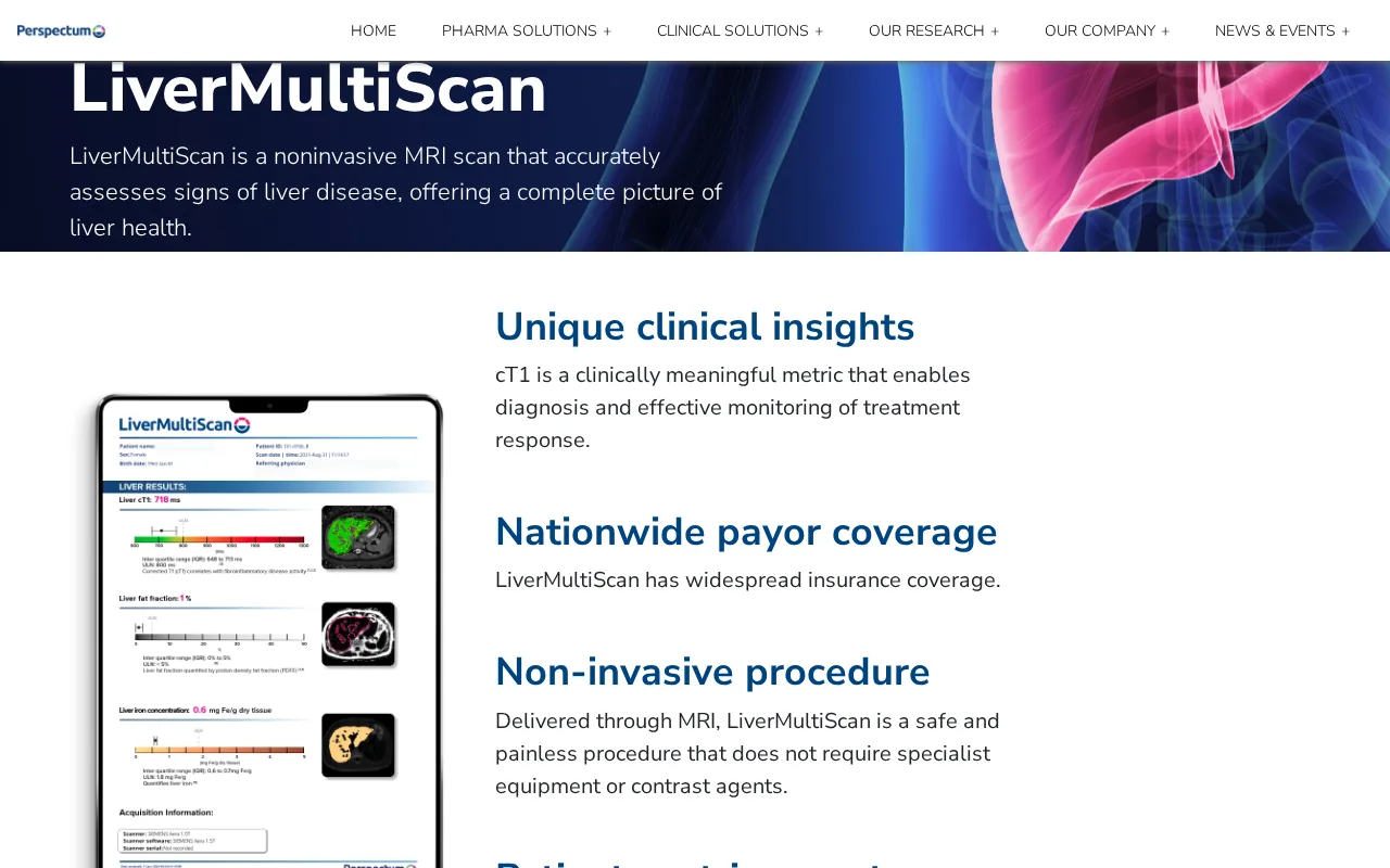 LiverMultiScan — preview