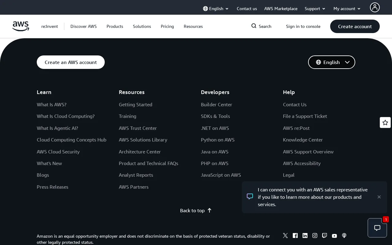 Amazon Fraud Detector — preview
