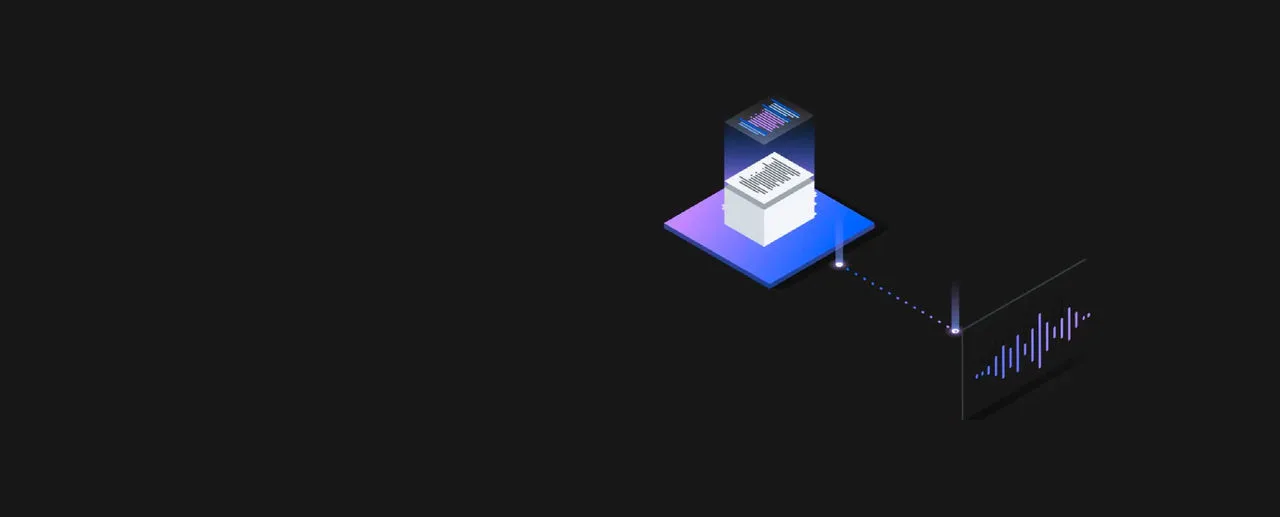 IBM Watson Text to Speech — preview