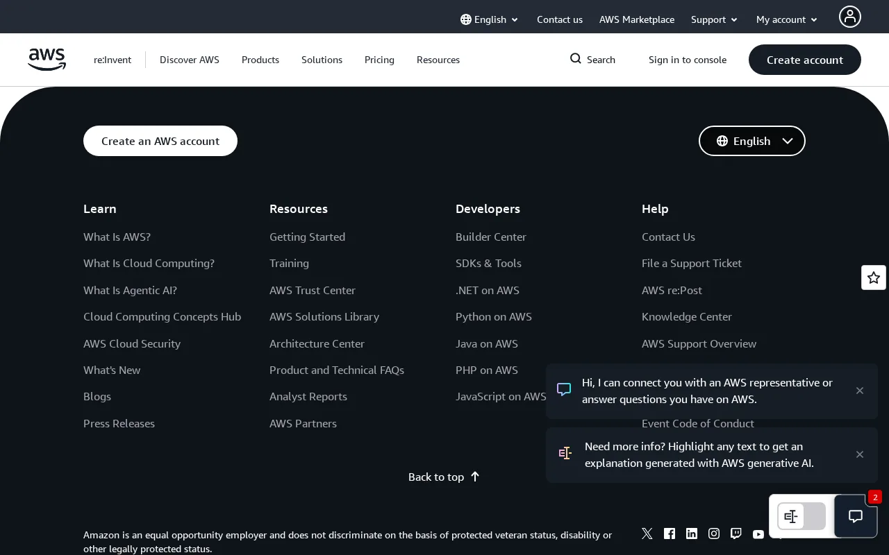 SageMaker Pipelines — preview