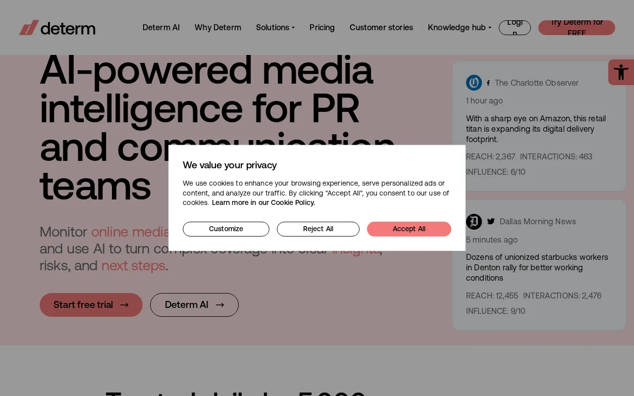 Mediatoolkit — preview