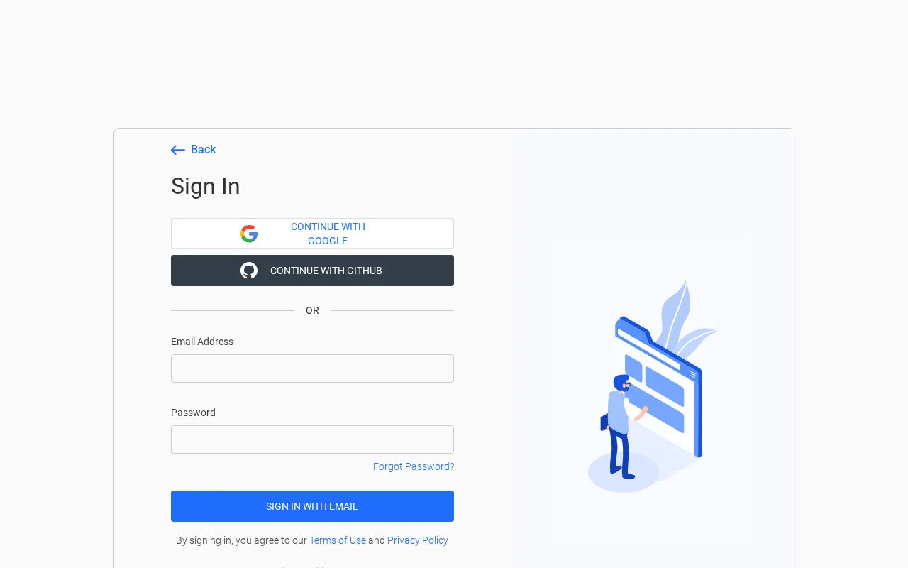 Hive Content Moderation — preview