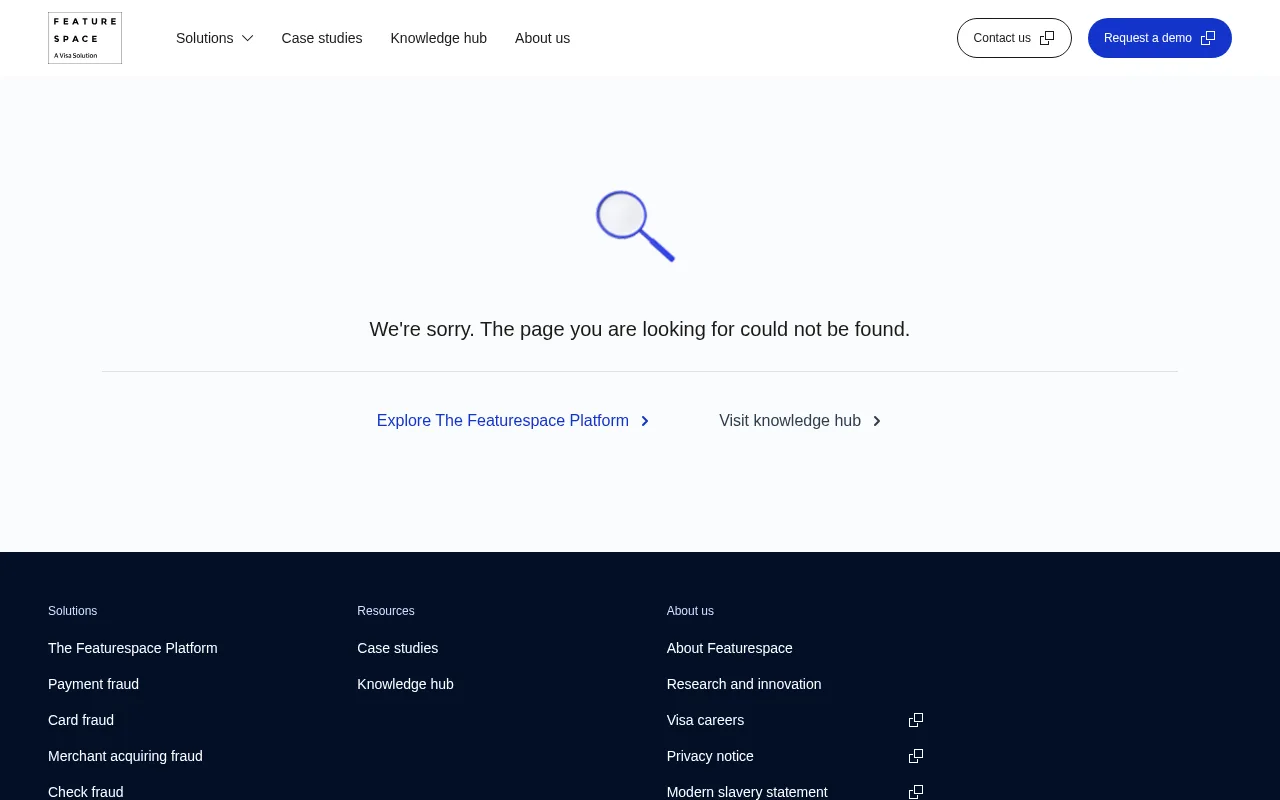 ARIC Risk Hub — preview