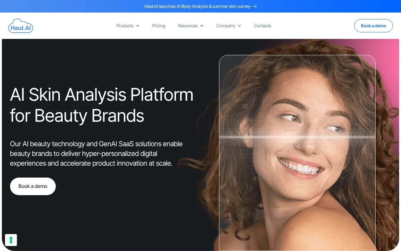 Haut.AI — preview