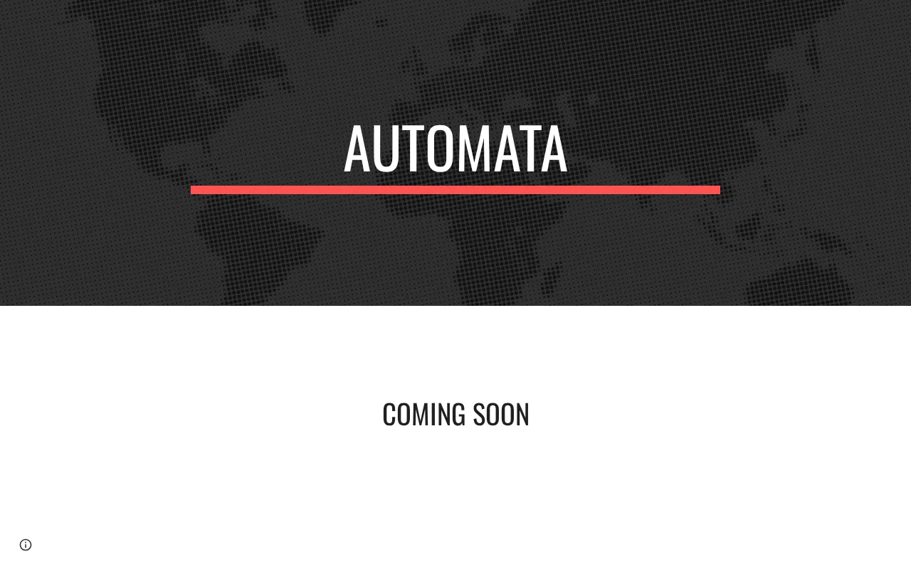 Automata AI — preview